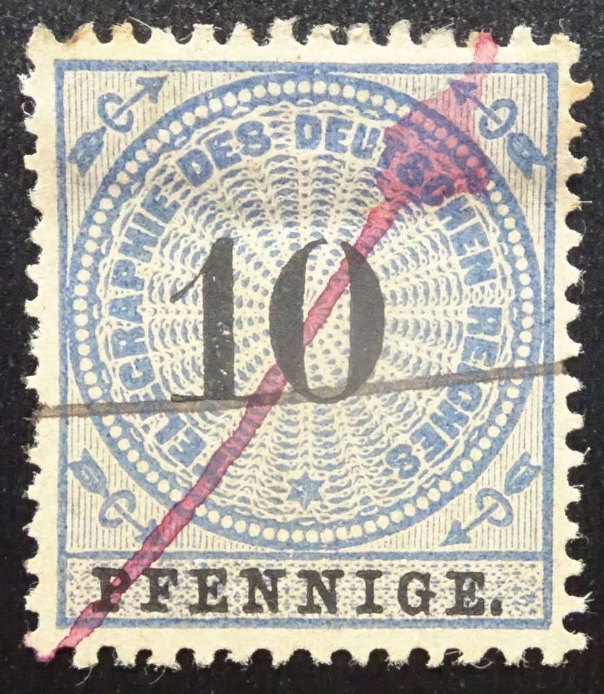 German Postal History and More