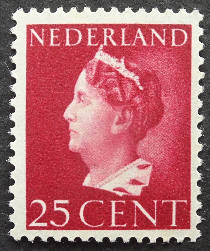 Netherlands Postal History 1939-1945