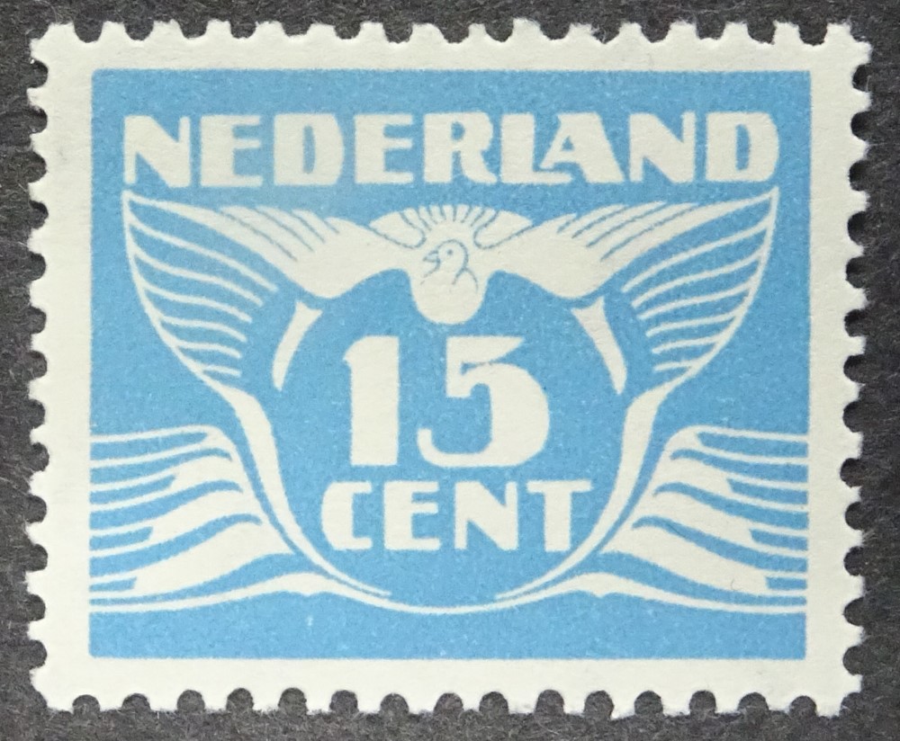 Netherlands Postal History 1941-1945